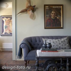 Диван в интерьере 03.12.2018 №510 - photo Sofa in the interior - design-foto.ru